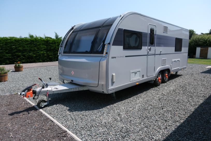 caravan security - raymond james caravans